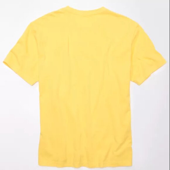 American Eagle Outfitters Pride "Queer" T-Shirt, Large, NWT - Picture 2 of 4